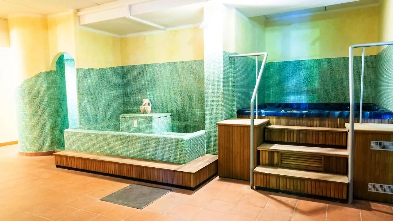 Apart Otel Hotel Residence Campi Tremosine