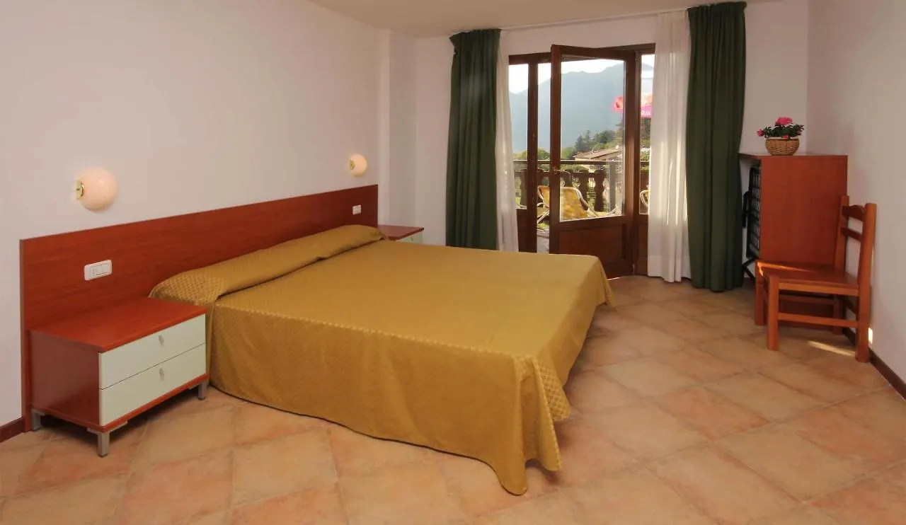 Apart Otel Hotel Residence Campi Tremosine