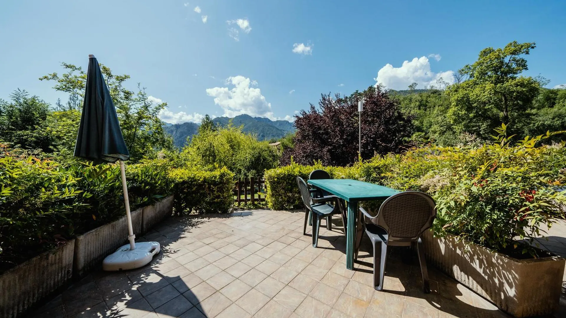 Hotel Residence Campi Tremosine 4*,  İtalya