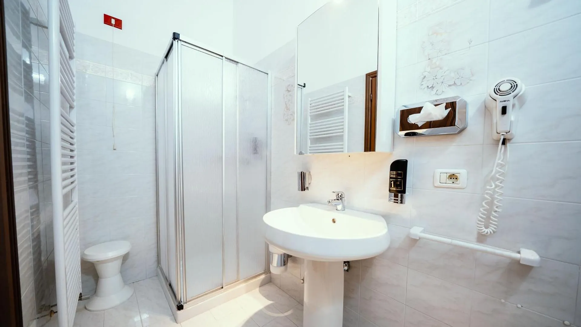 Hotel Residence Campi Tremosine 4*,