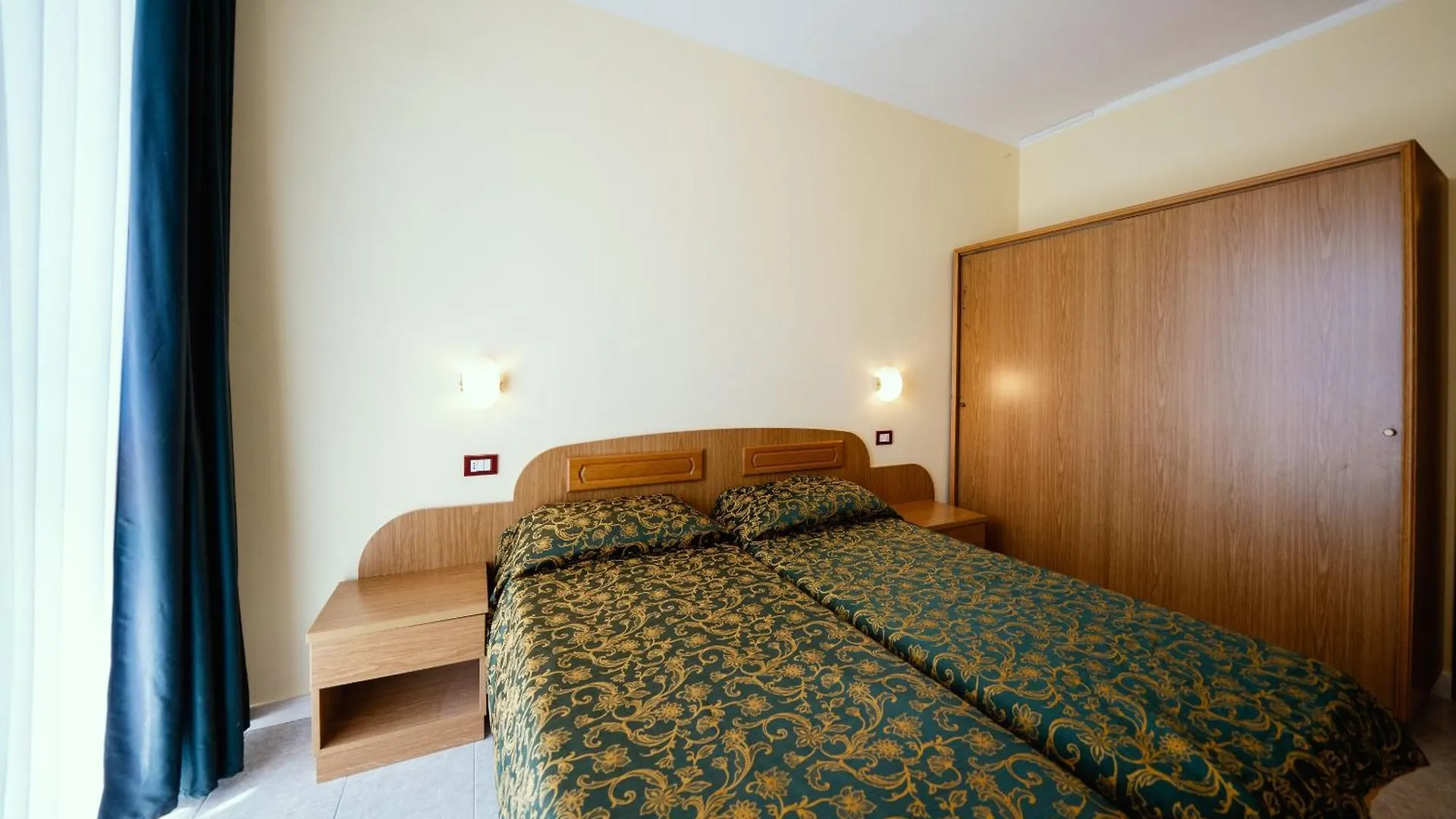 Apart Otel Hotel Residence Campi Tremosine
