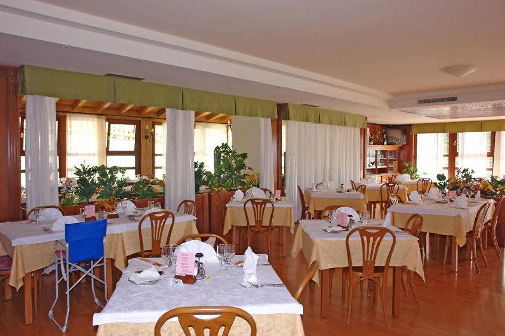 Hotel Residence Campi Tremosine