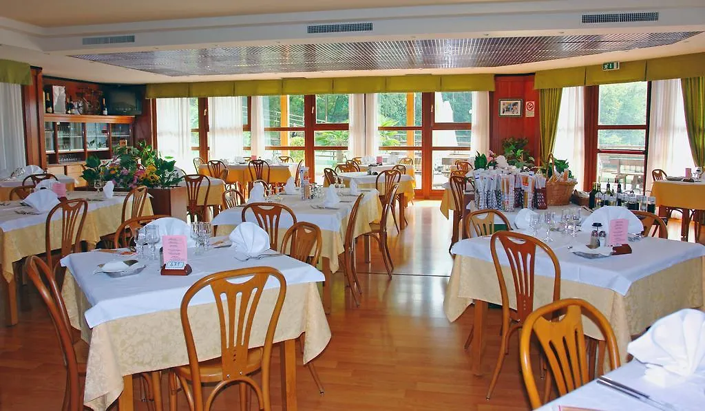 Hotel Residence Campi Tremosine 4*,  İtalya