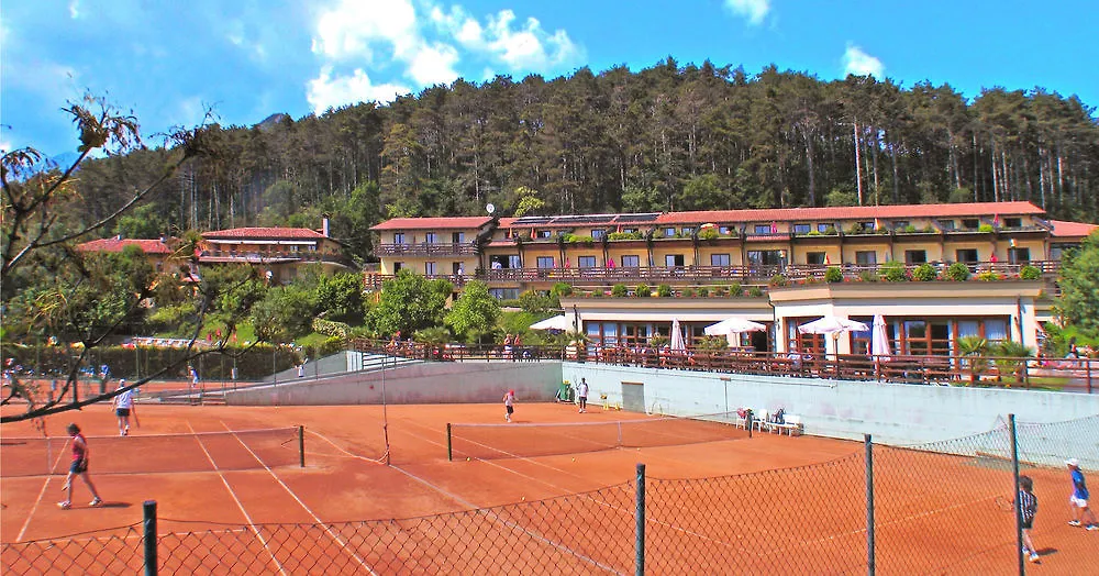 Apart Otel Hotel Residence Campi Tremosine