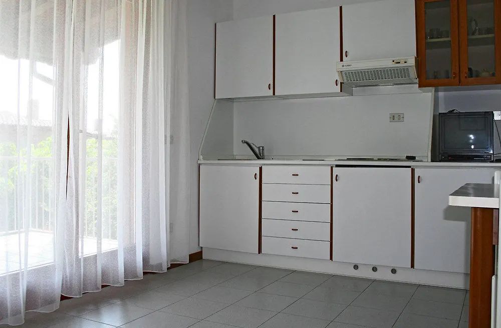 Hotel Residence Campi Tremosine 4*,