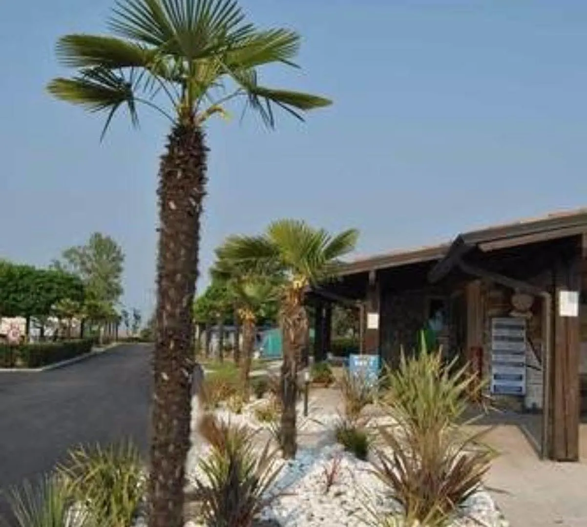 Hotel Residence Campi Tremosine