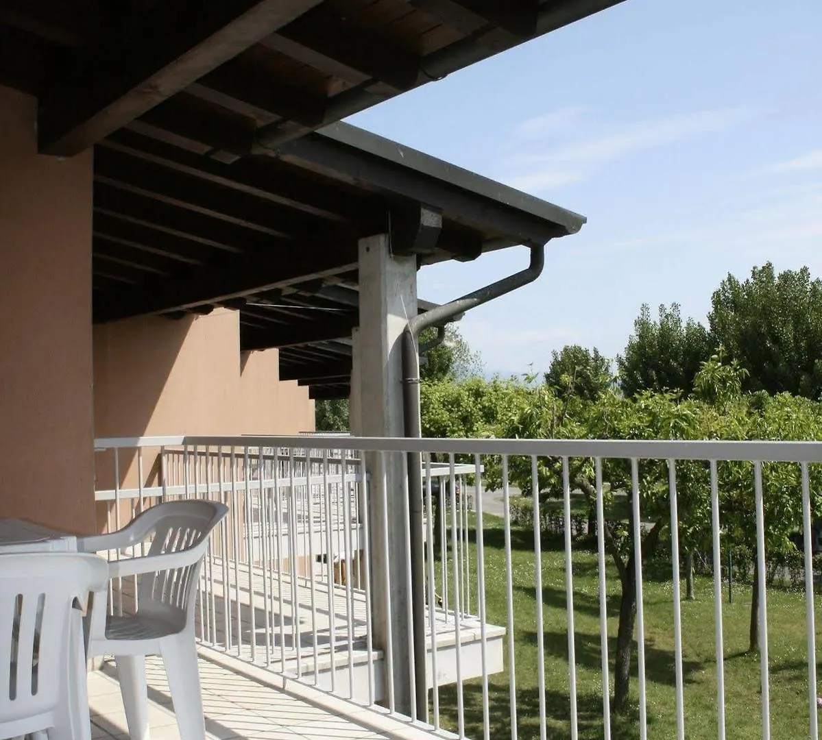 Hotel Residence Campi Tremosine