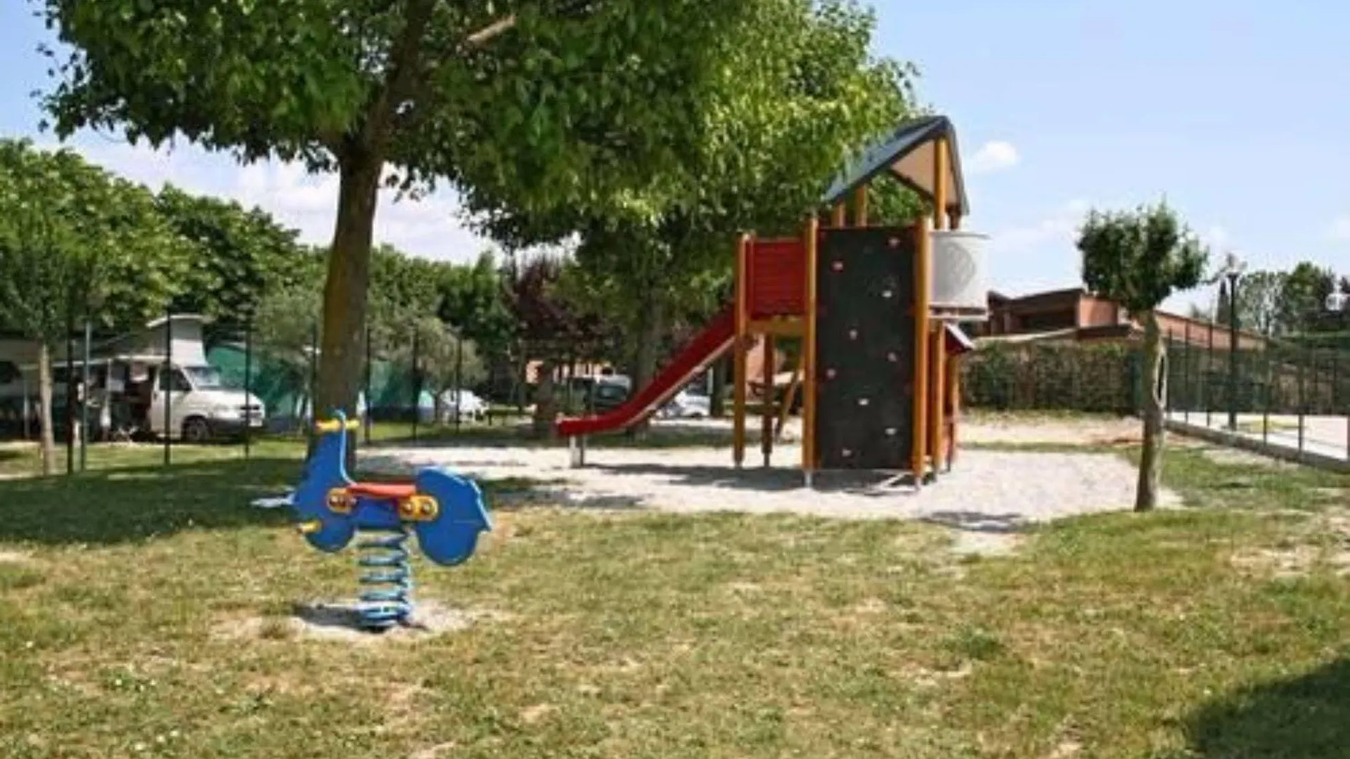 Hotel Residence Campi Tremosine 4*,