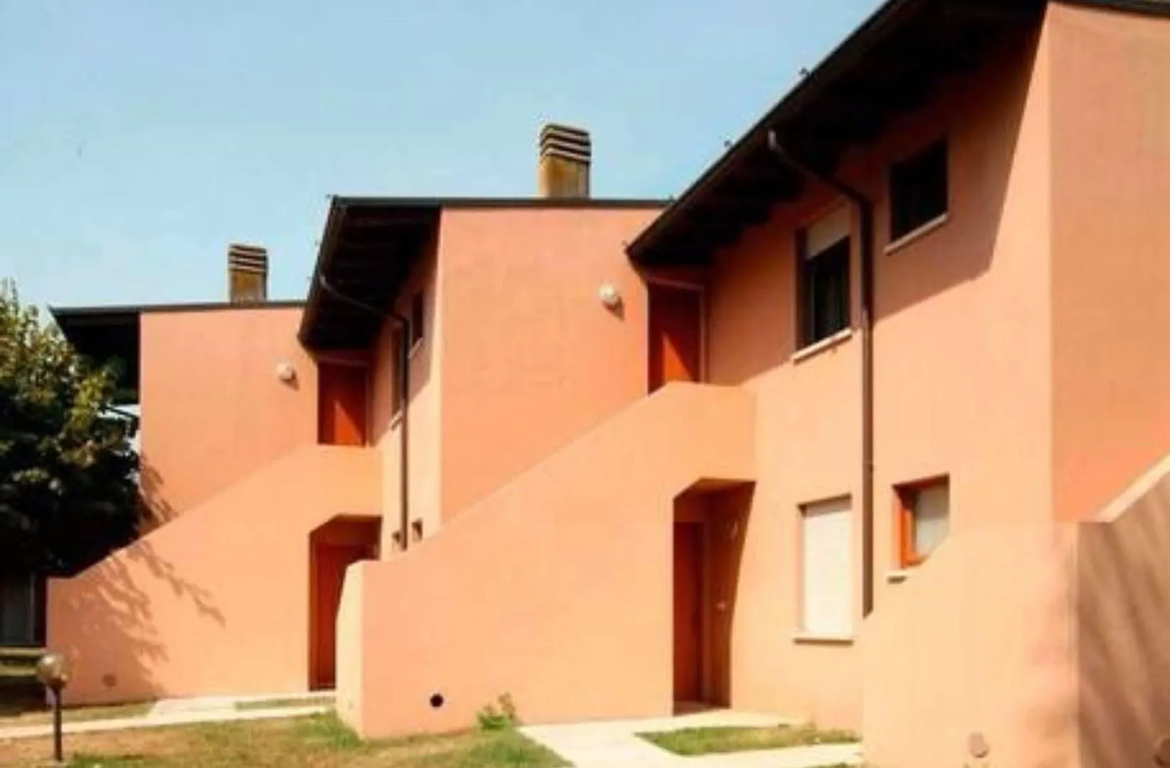 Hotel Residence Campi Tremosine Apart Otel