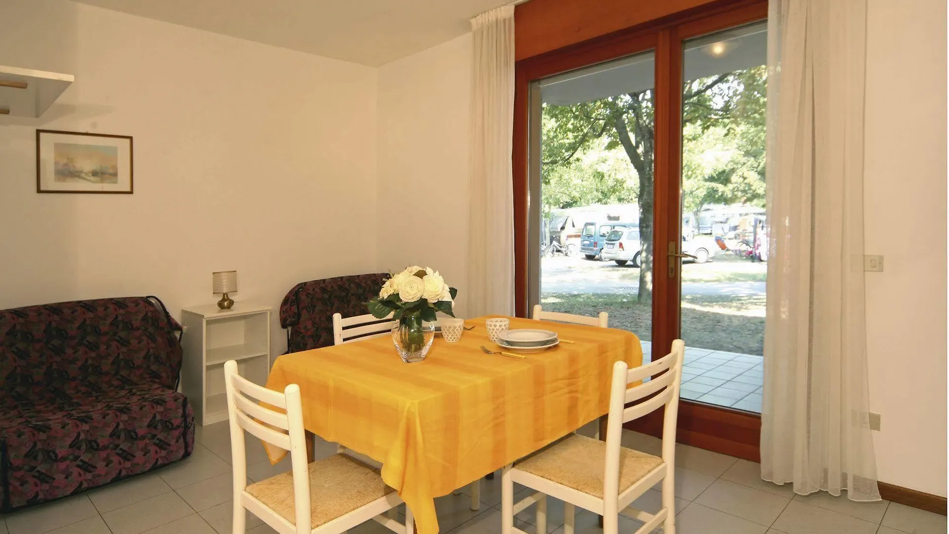 Hotel Residence Campi Tremosine İtalya