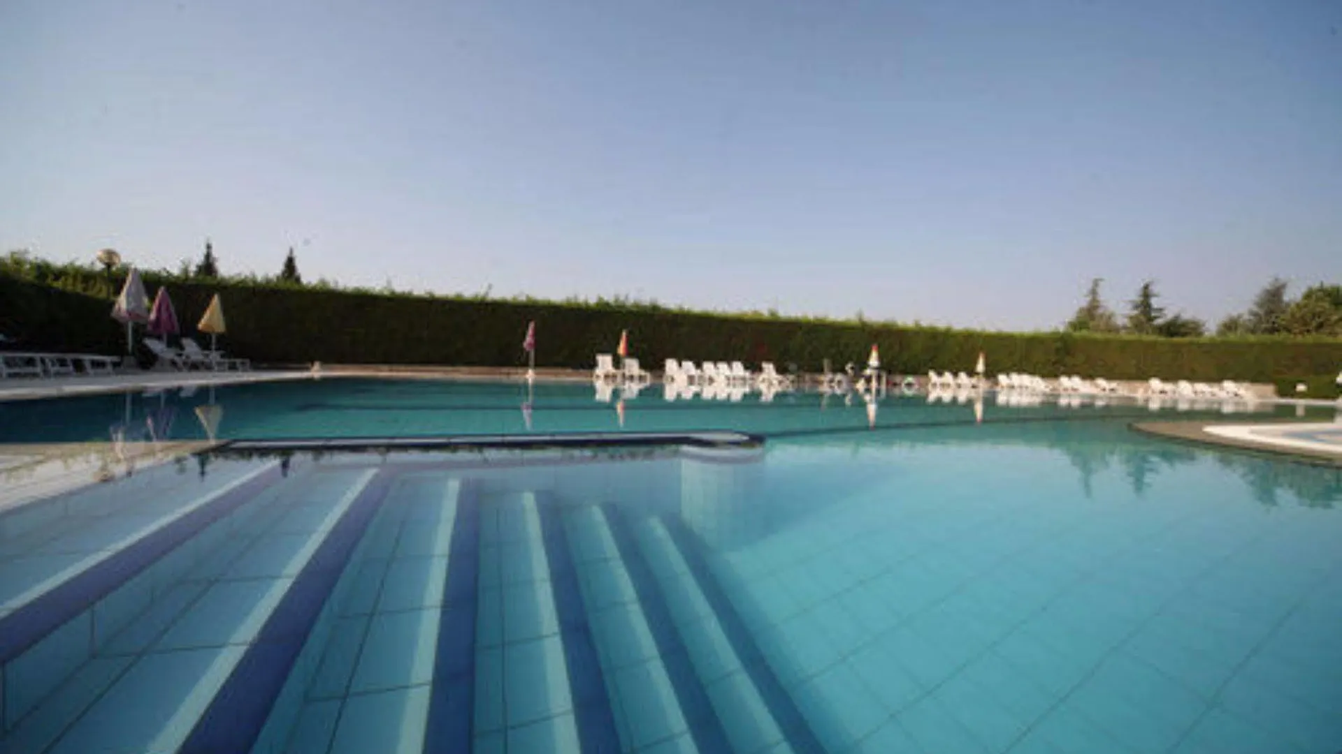 Hotel Residence Campi Tremosine 4*,  İtalya