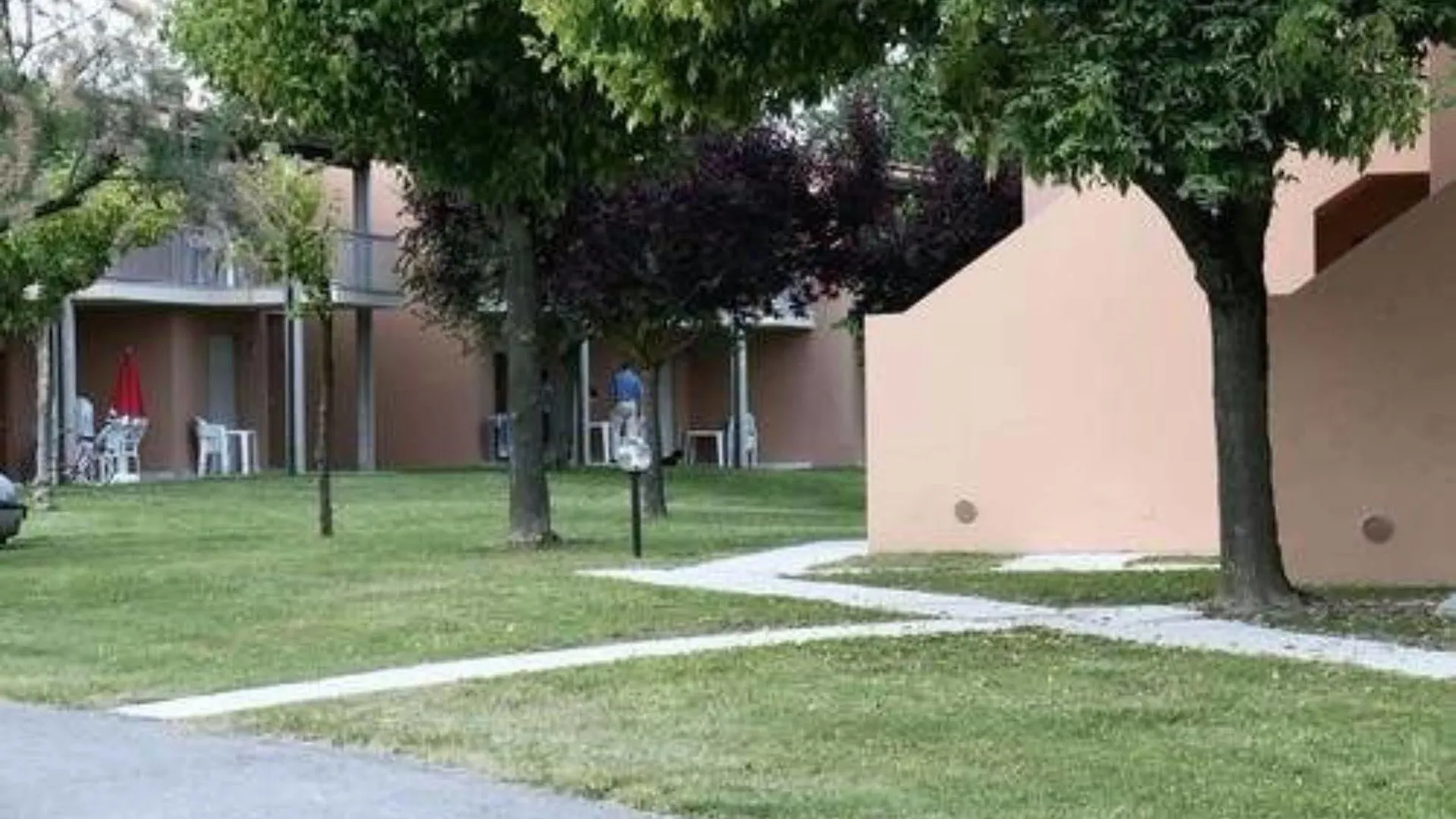 Hotel Residence Campi Tremosine