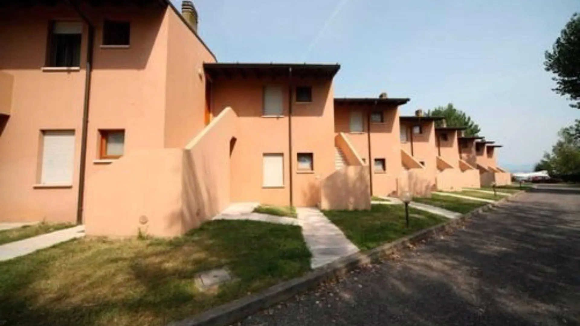 Apart Otel Hotel Residence Campi Tremosine