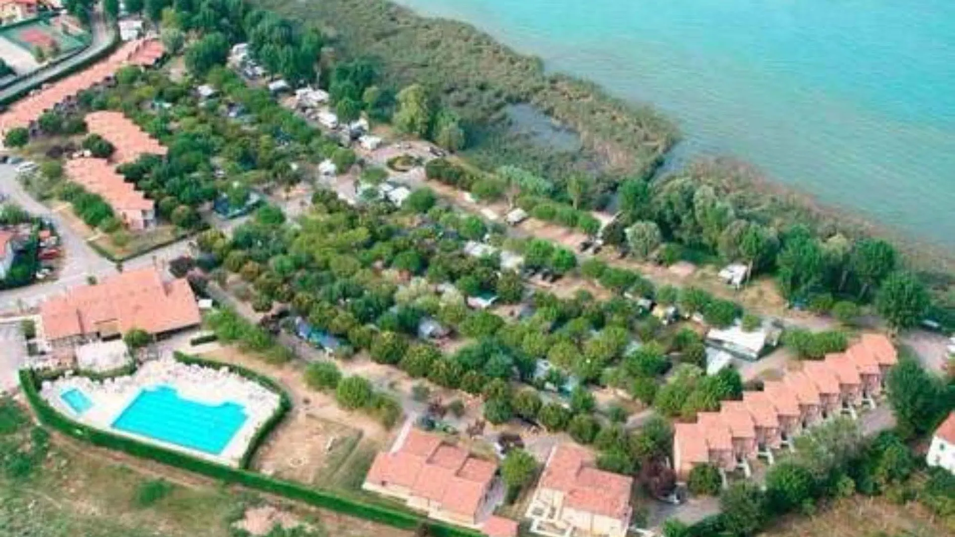 Hotel Residence Campi Tremosine 4*,  İtalya