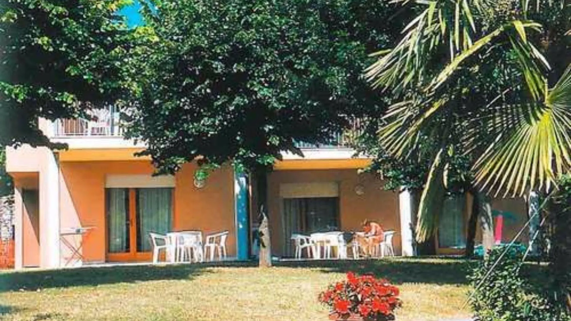Hotel Residence Campi Tremosine