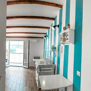 Dafni E Naide Bed and breakfast Cefalú