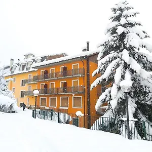 Hotel Fior Di Monte