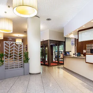 Hotel Western Air Linate