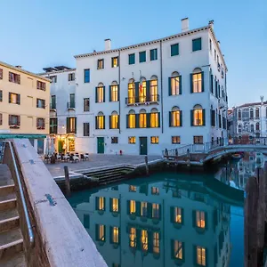 Palazzo Morosini Degli Spezieri - Lifestyle Venetië