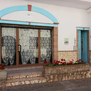 Bed & Breakfast Nora Casa Vacanze/bed And Breakfast 