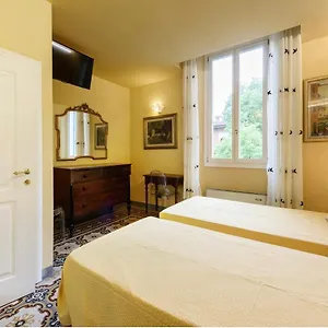 Casa Rossa Bed and breakfast Florencia
