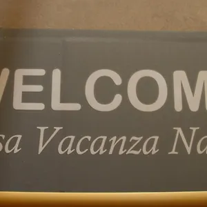 Casa Nadia Bed and breakfast