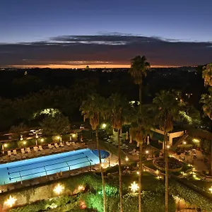 Hotell Parco Dei Principi Grand & *****