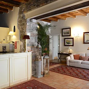 Otel Borgo Antico, Como