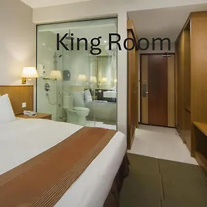 New Cape Otel