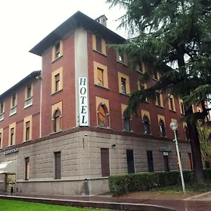 Otel Nuovo Italia, Abbiategrasso
