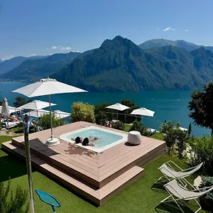 Esprit D'hotel Panoramico Fonteno