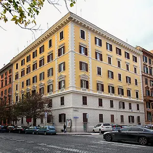 Bed Pegaso Bed and breakfast Roma