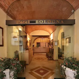 Hotell Bologna ****