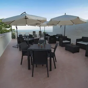La Terrazza Del Borgo Bed and breakfast Agrigento