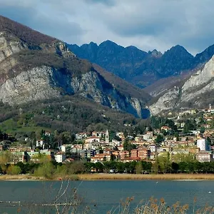 Mel Calolziocorte