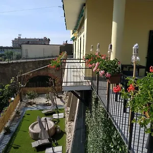Casa Delle Ginestre Bike Apartahotel San Remo