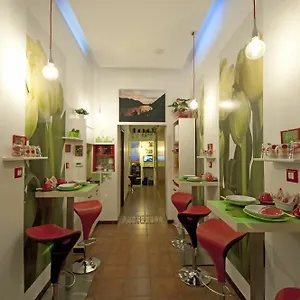 Rhome86 Bed and breakfast Roma