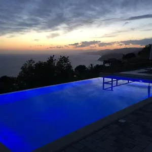 La Giada Del Mesco Hotel Levanto