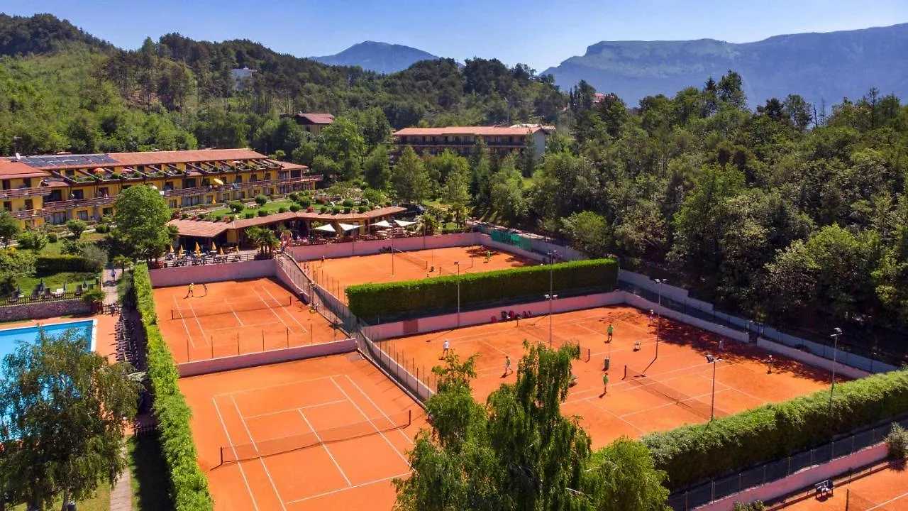 Hotel Residence Campi Tremosine Ιταλία