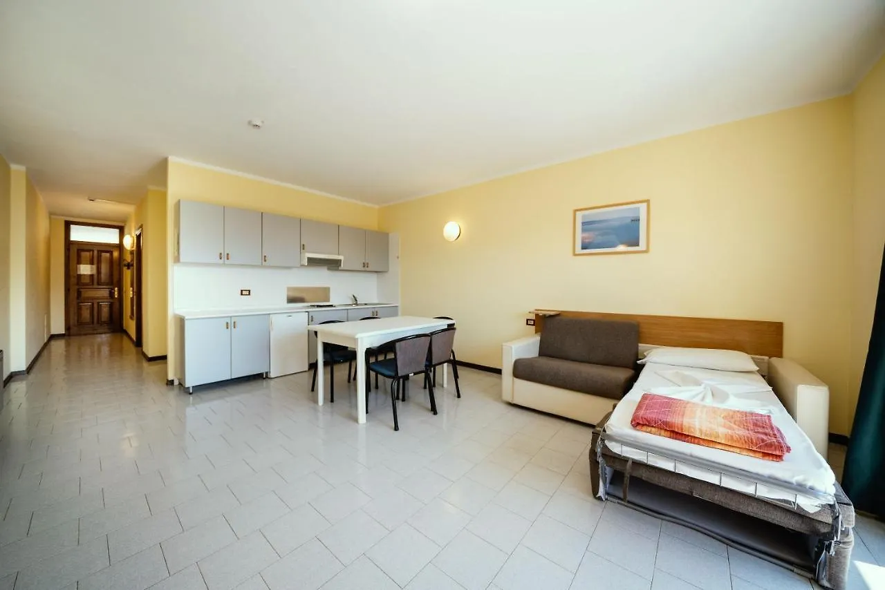 Hotel Residence Campi Tremosine