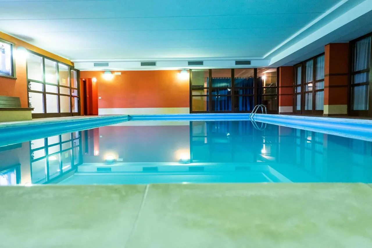 شقة فندقية Tremosine Hotel Residence Campi