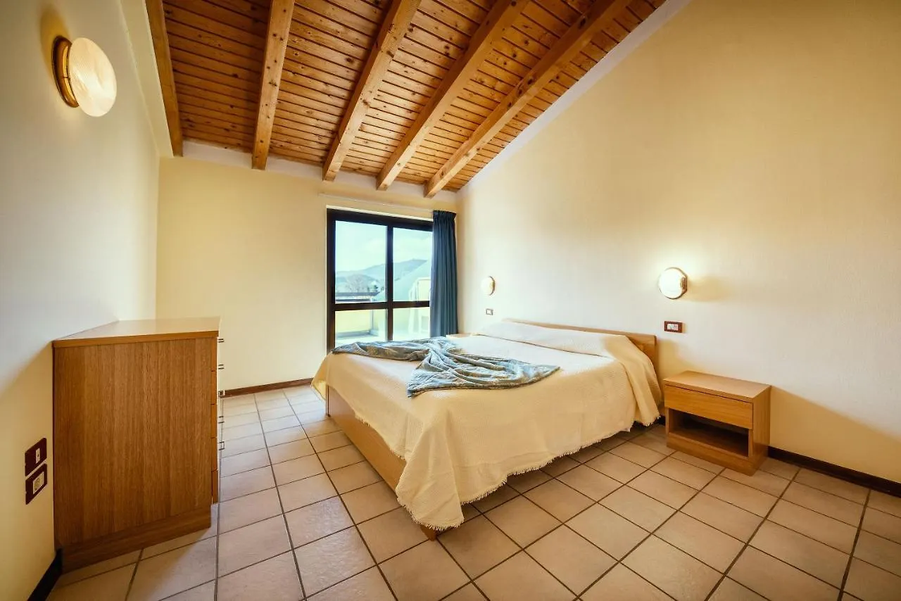 Tremosine Hotel Residence Campi شقة فندقية