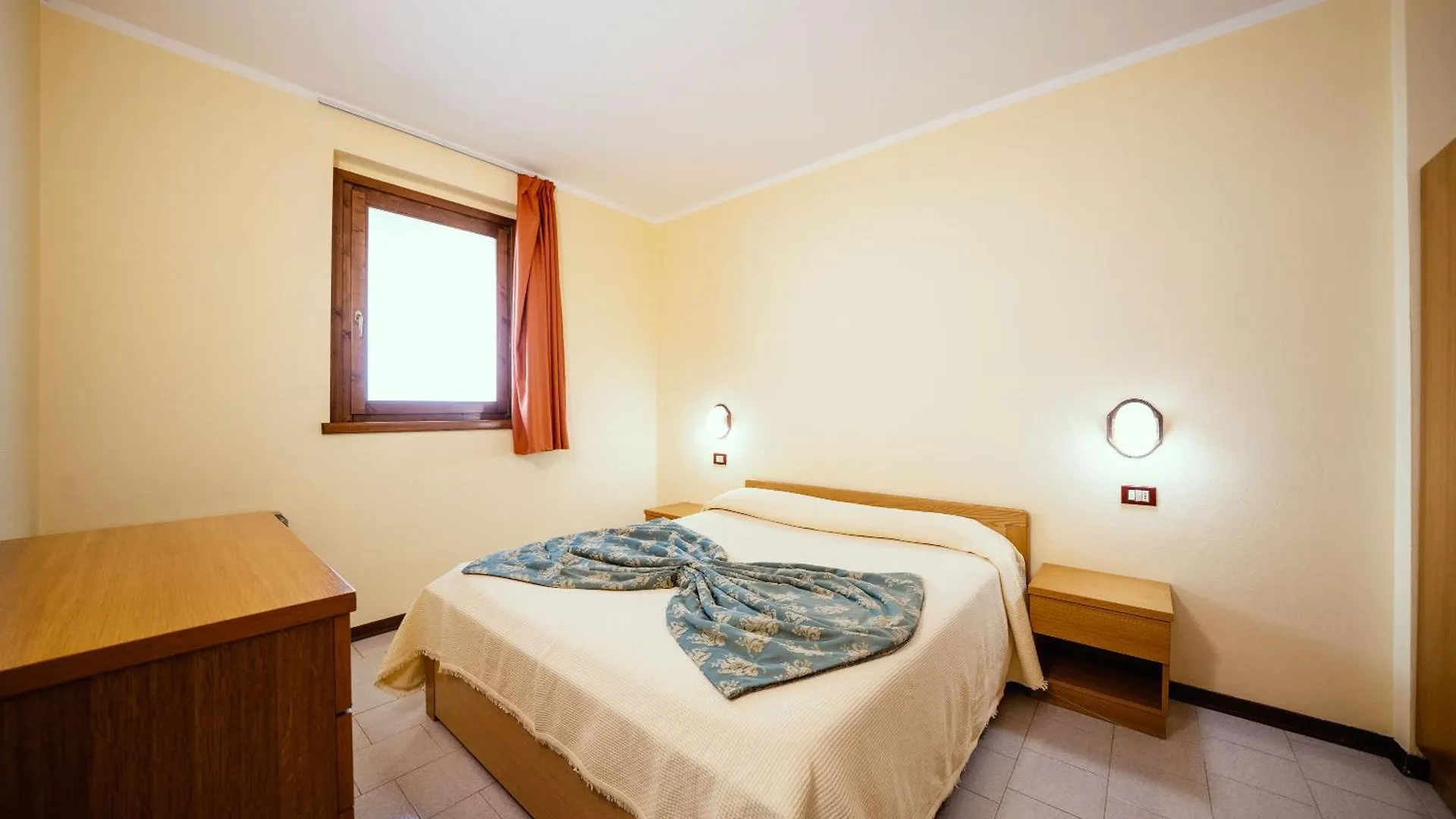 Tremosine Hotel Residence Campi إيطاليا