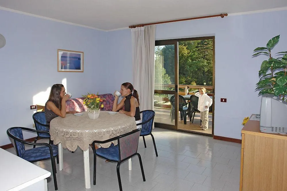 Hotel Residence Campi Tremosine Ιταλία