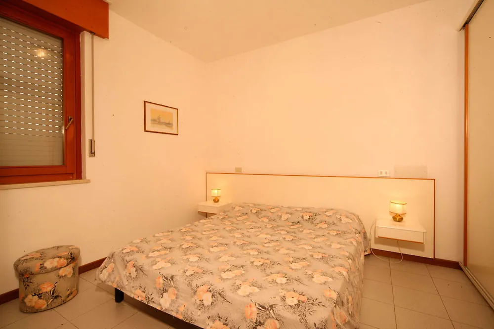 Hotel Residence Campi Tremosine Italia