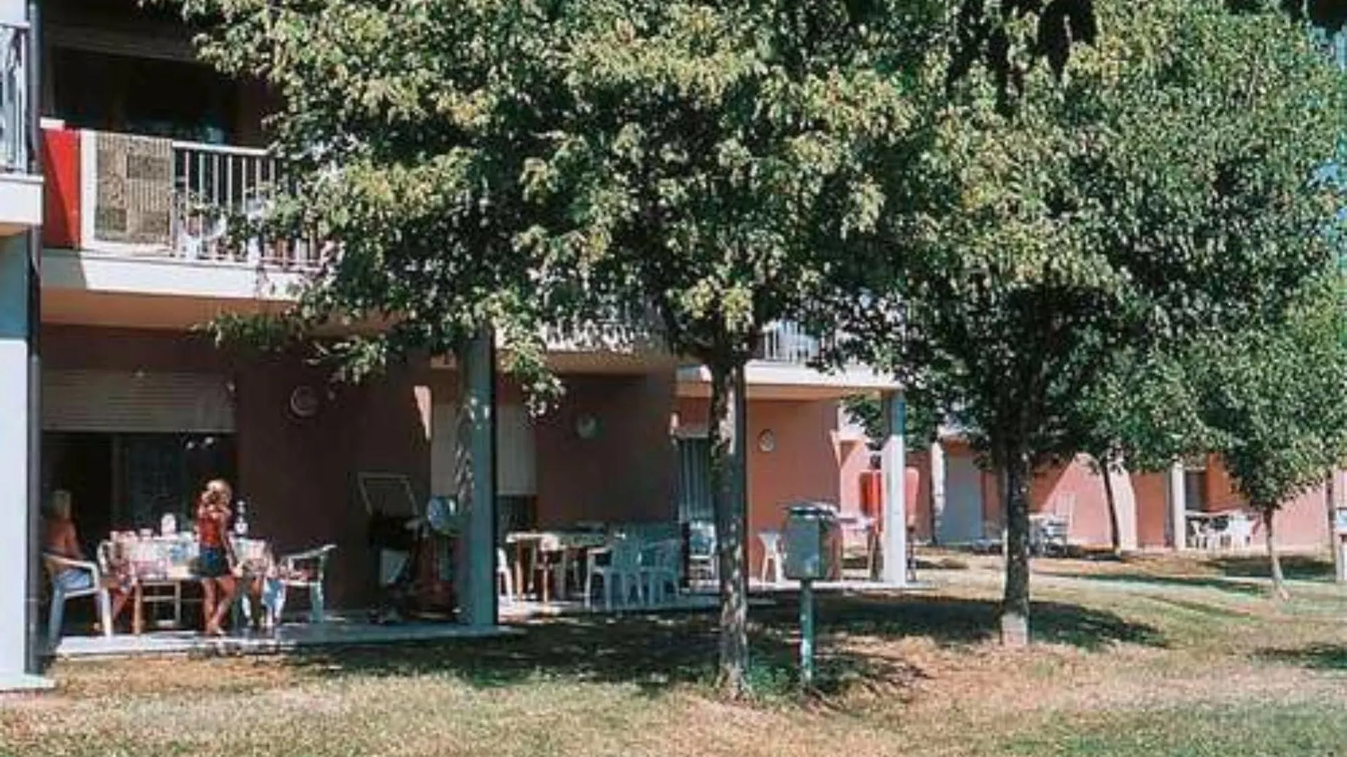 **** شقة فندقية Tremosine Hotel Residence Campi إيطاليا