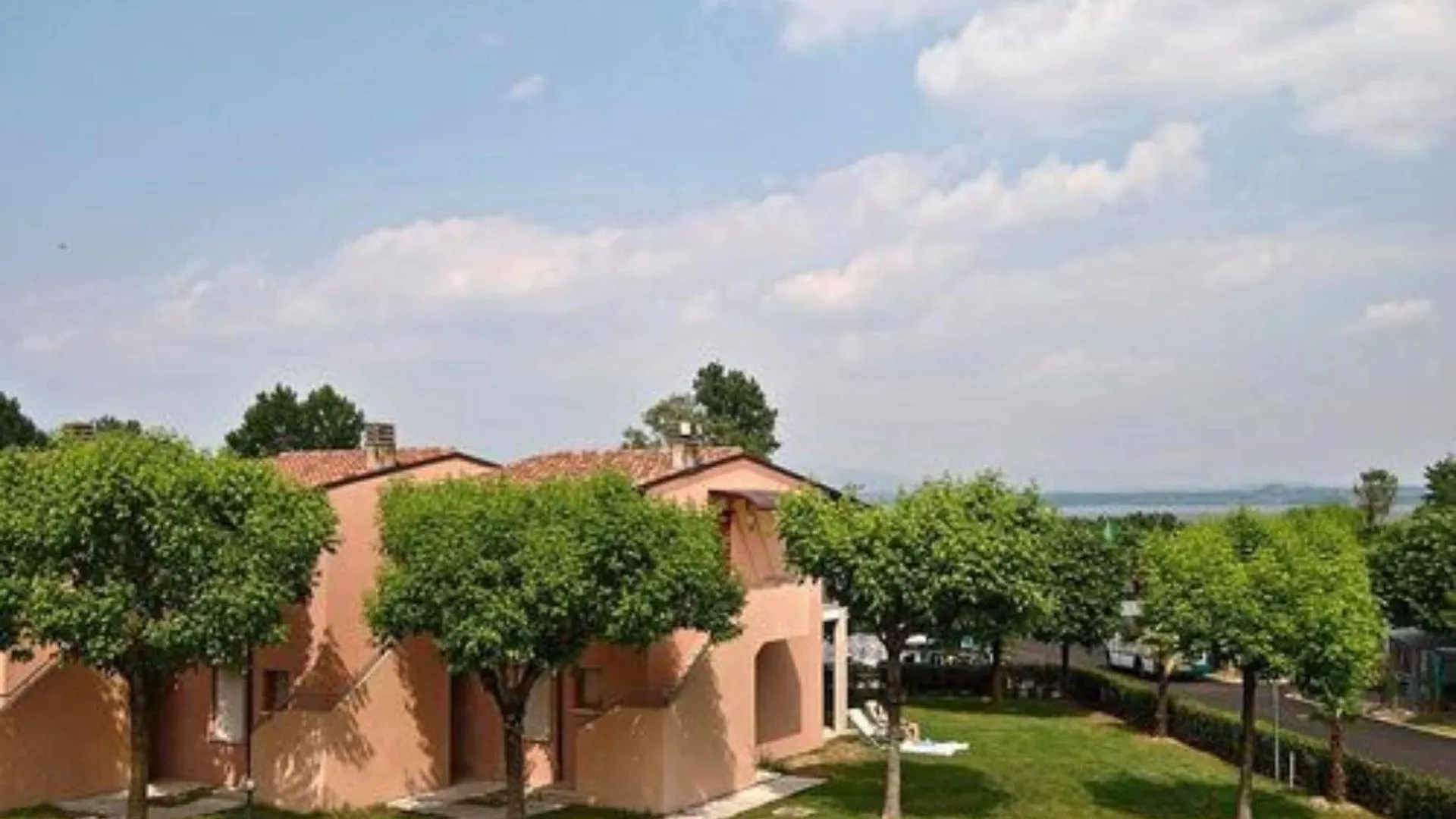 Hotel Residence Campi Tremosine 4*,  Ιταλία