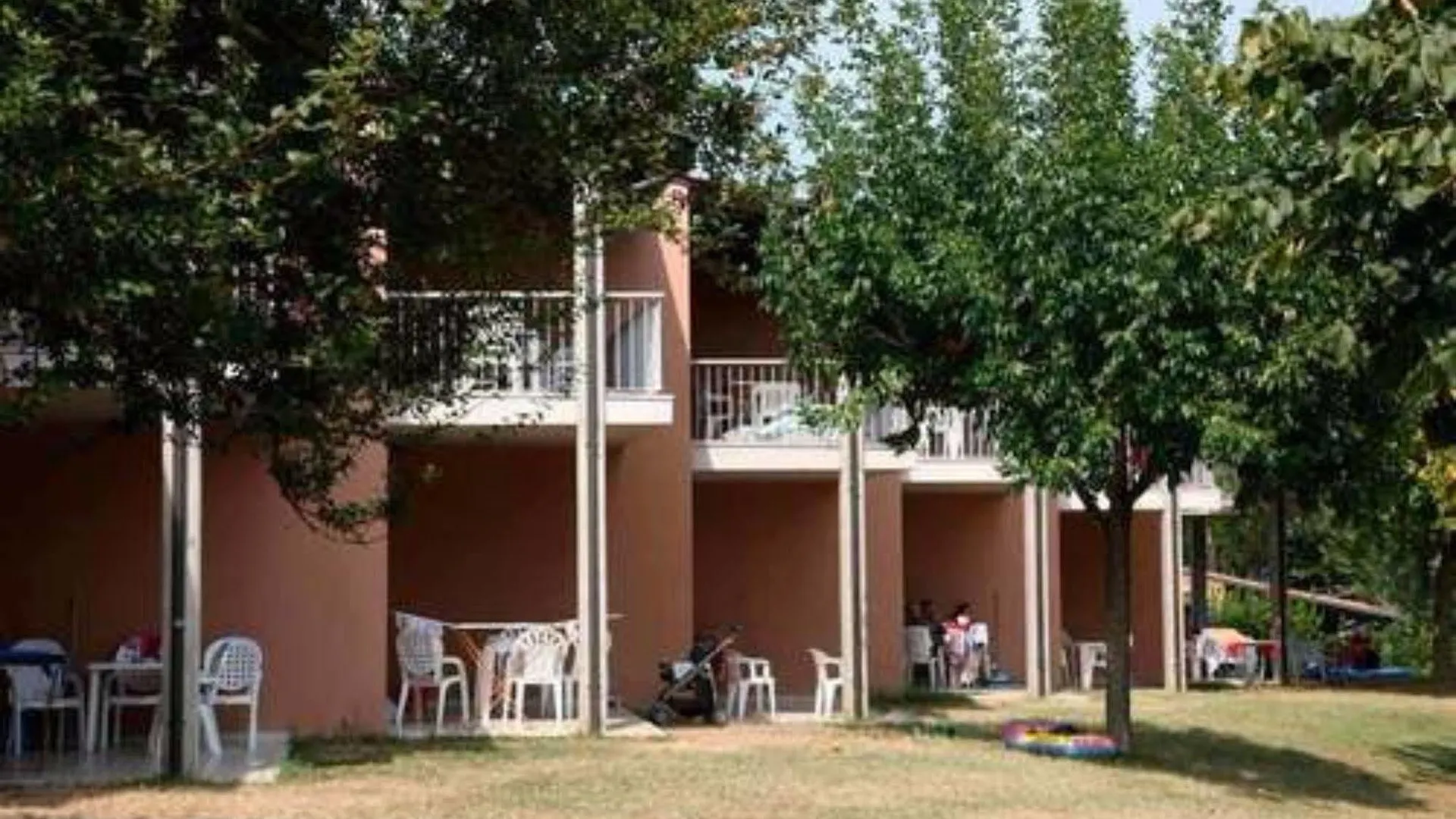 شقة فندقية Tremosine Hotel Residence Campi