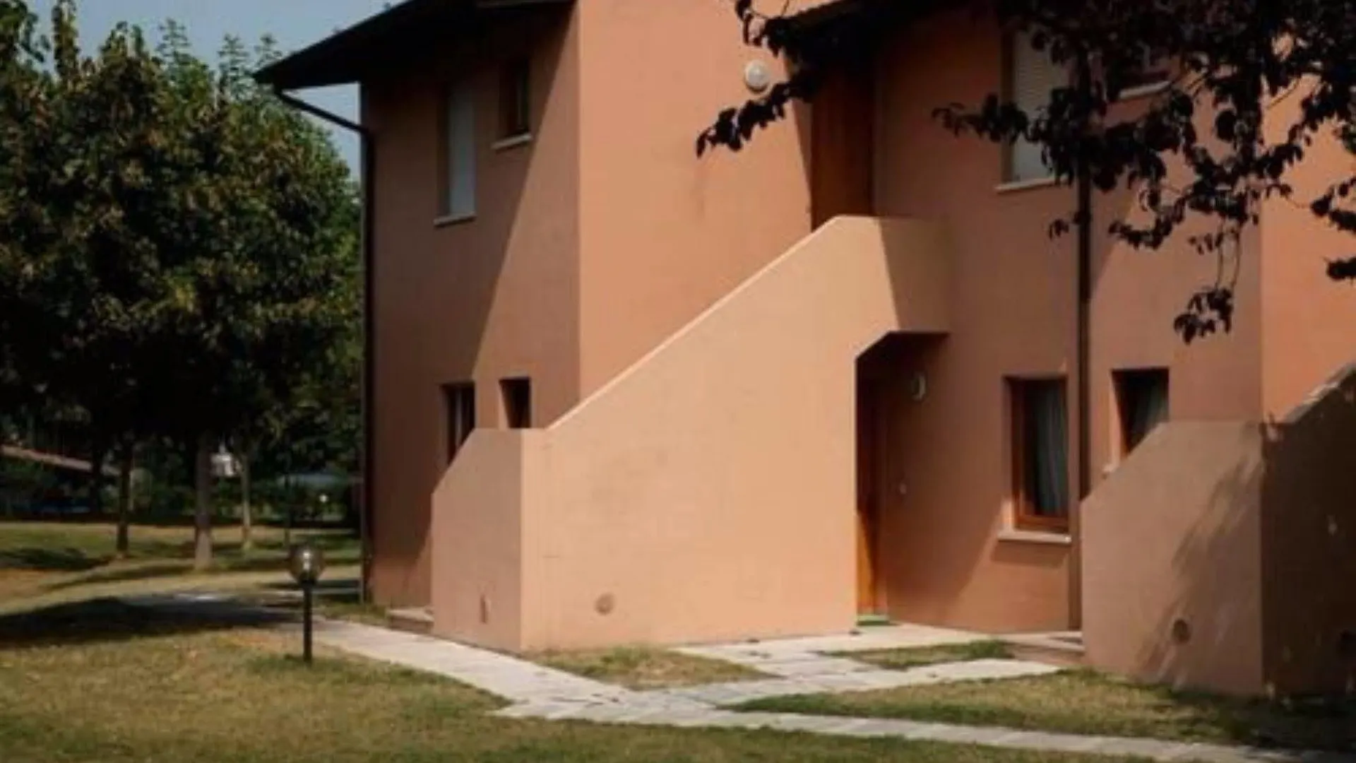 Tremosine Hotel Residence Campi إيطاليا