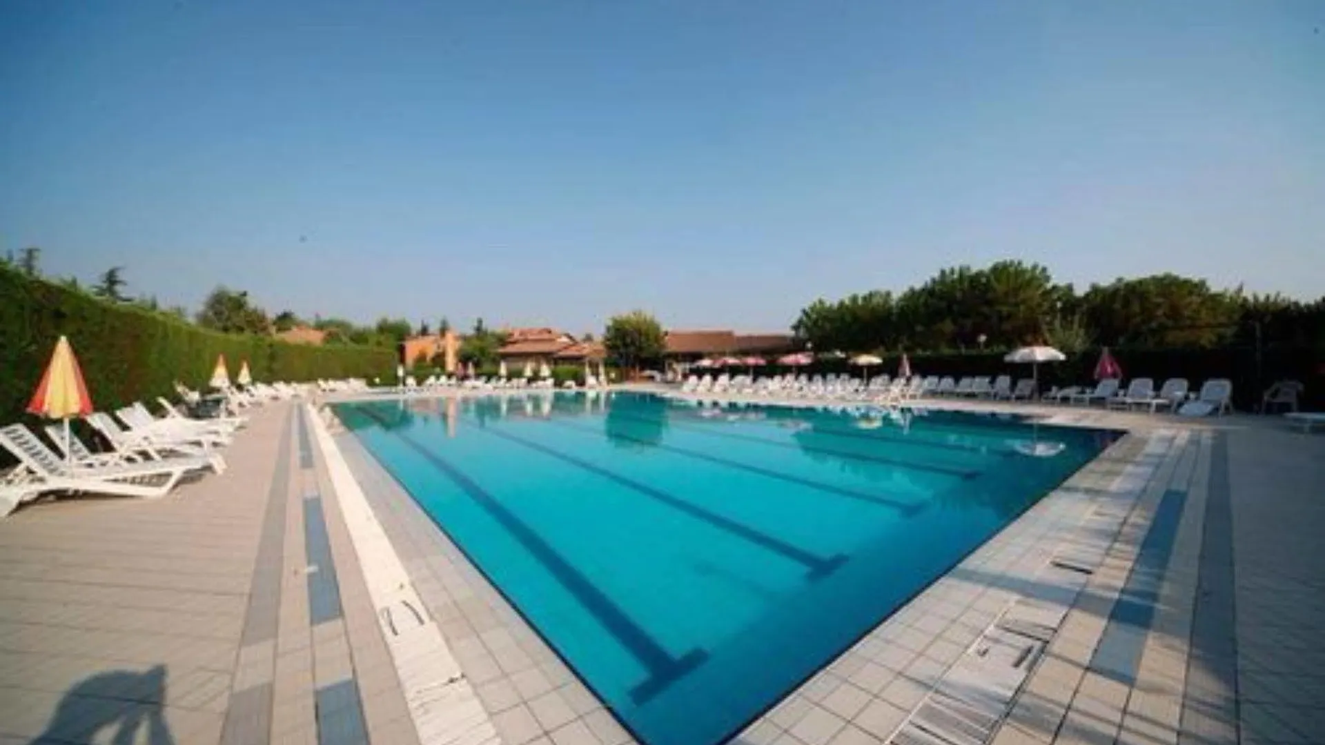 **** شقة فندقية Tremosine Hotel Residence Campi إيطاليا